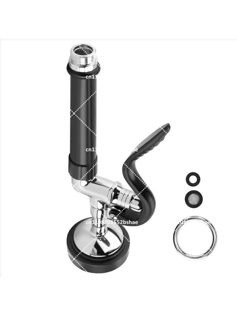 Commercial Kitchen Sprayer - Ticari Mutfak Ön Yıkama Sprey Musluk
