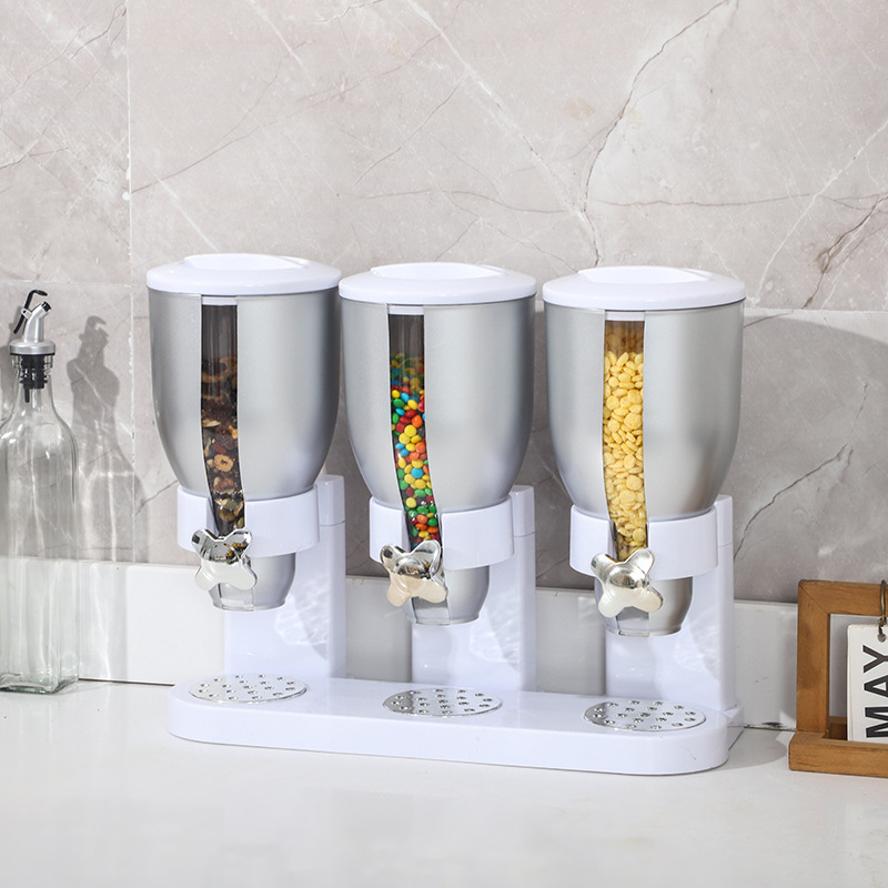 Commercial Kitchen Services - Otel self servis tahıl makinesi, yulaf