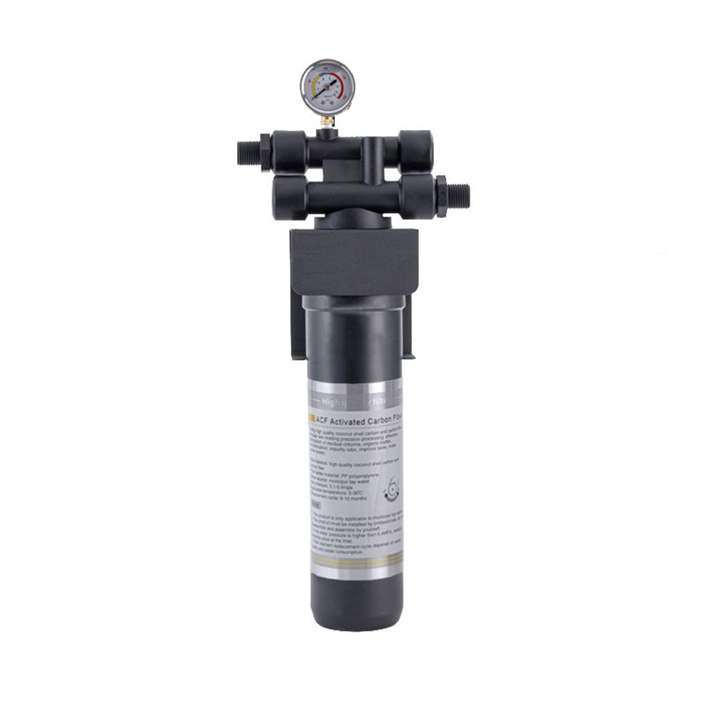 Commercial Kitchen Water Filter - Ticari 10Lpm Kahve Buz Makinesi Yüksek
