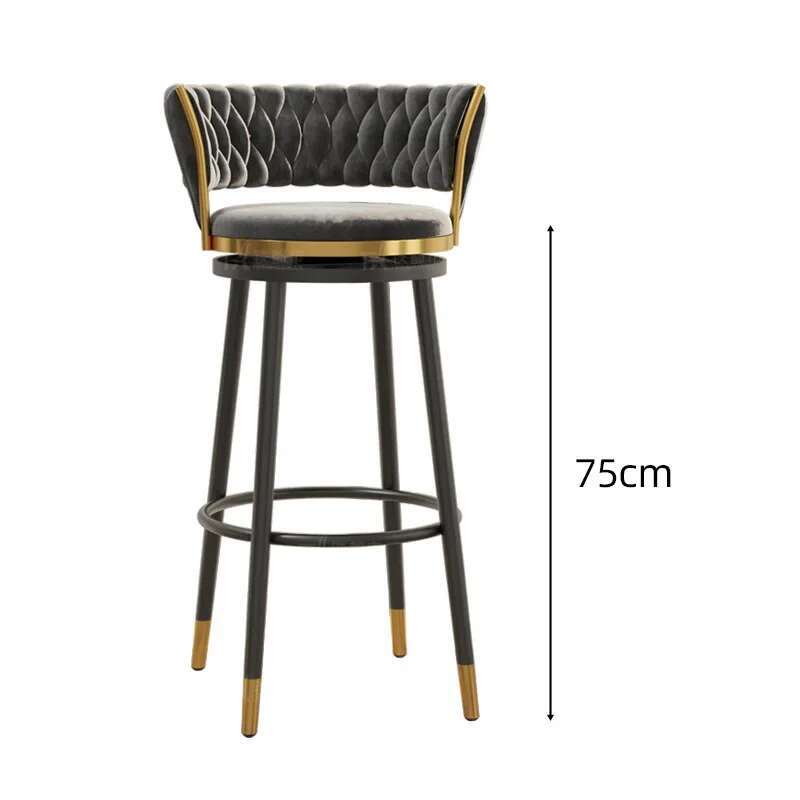 Özellik Modern Bar Sandalyeler - Commercial Kitchen Designer incelemesi ve fiyatı