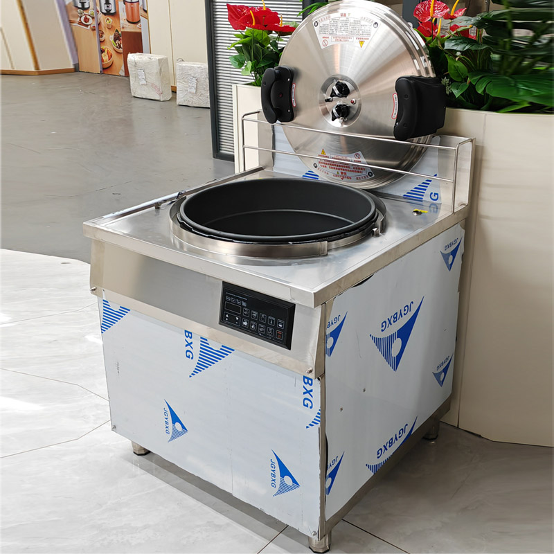 Tasarım Mutfak Ticari Ekipmanl - Commercial Rice Cooker incelemesi ve fiyatı