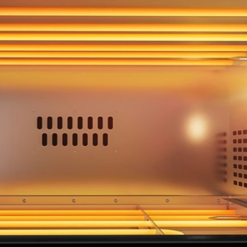 Özel Ticari Tezgah Üstü Fırın  - Commercial Kitchen Designer incelemesi ve fiyatı
