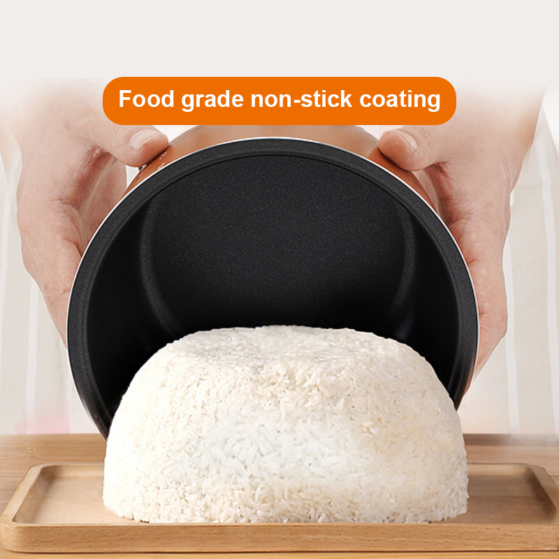Taşınabilir araba pirinç pişir - Commercial Rice Cooker incelemesi ve fiyatı