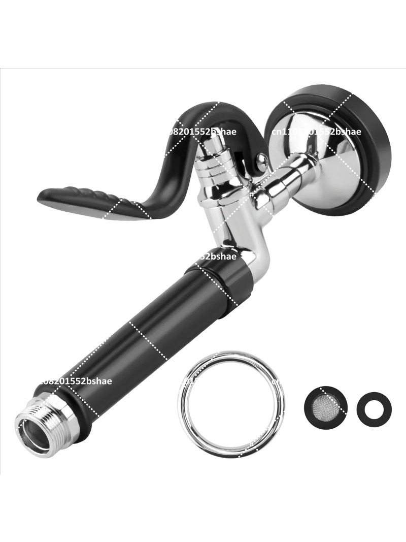 Ticari Mutfak Ön Yıkama Sprey  - Commercial Kitchen Sprayer incelemesi ve fiyatı