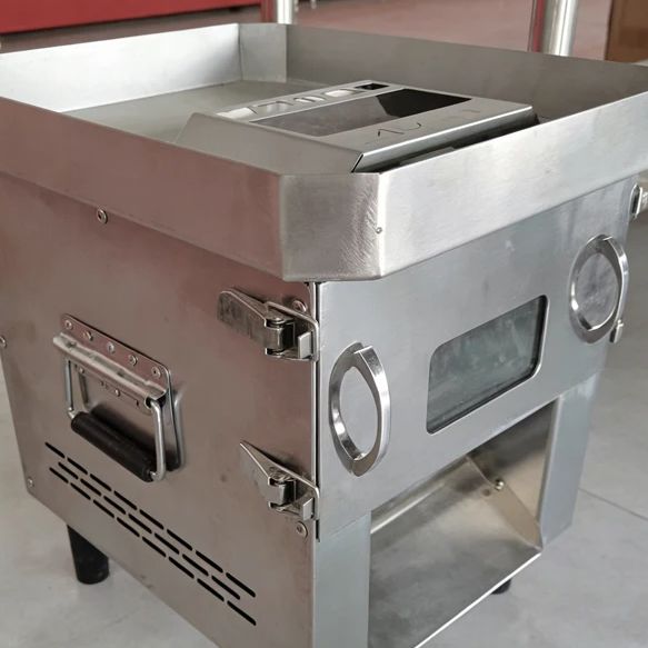 Elektrikli Et Kesici Ticari Pa - Commercial Kitchen Appliance incelemesi ve fiyatı