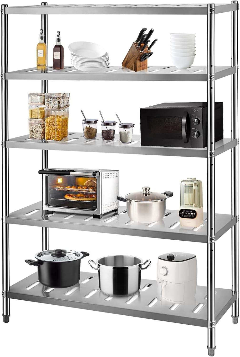 Kz-Premium 304 Paslanmaz Çelik - Commercial Kitchen Worktops incelemesi ve fiyatı