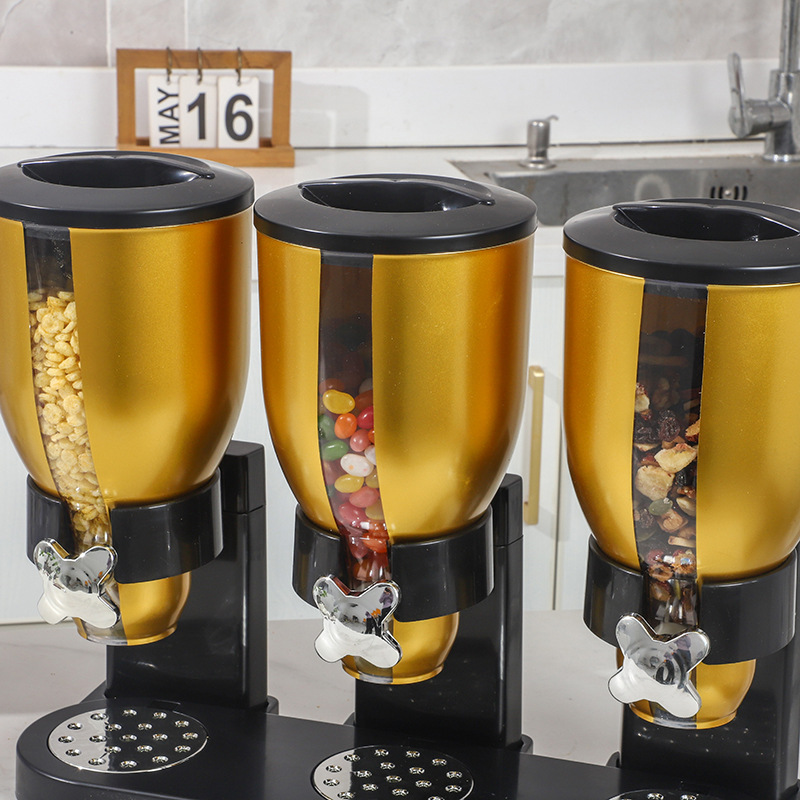 Otel self servis tahıl makines - Commercial Kitchen Services incelemesi ve fiyatı