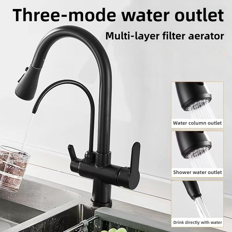 Çift Fonksiyonlu Çekmeli Püskü - Commercial Kitchen Sprayer incelemesi ve fiyatı