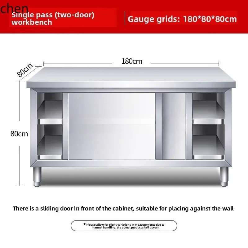 Mutfak Paslanmaz Çelik Tezgahı - Commercial Kitchen Worktops incelemesi ve fiyatı