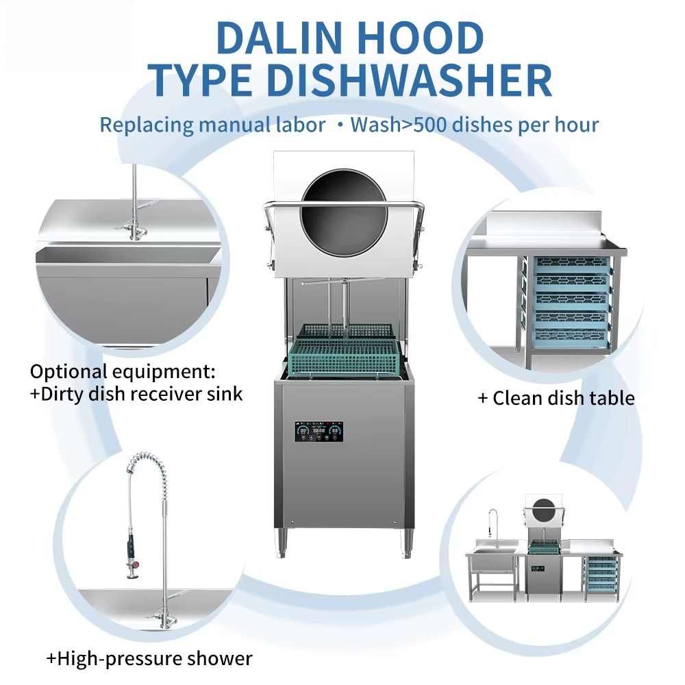 5KW 7KW 9KW Bağımsız Akıllı En - Commercial Kitchen Use incelemesi ve fiyatı