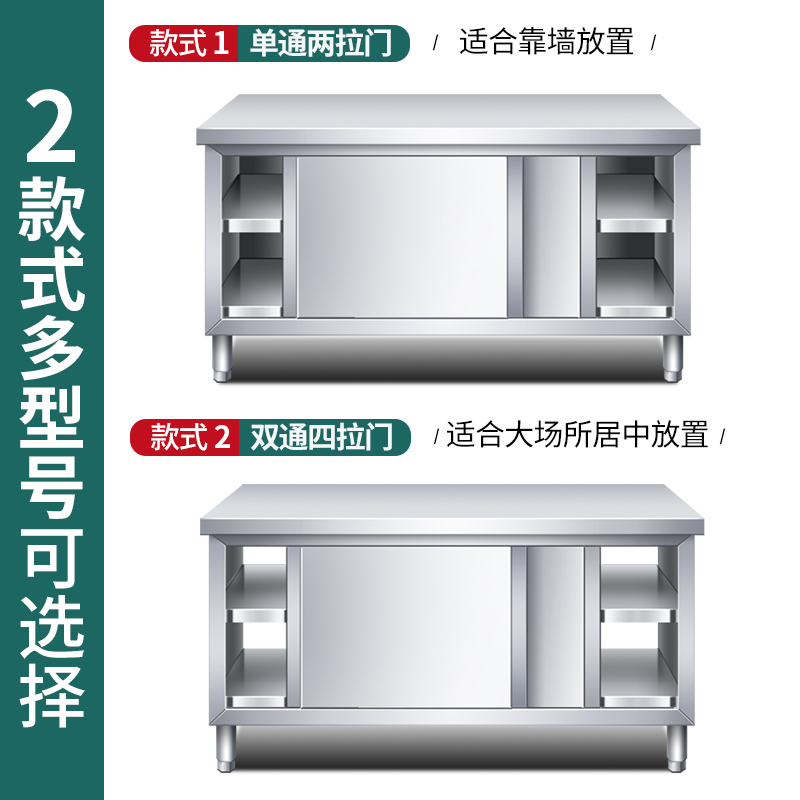 Mutfak Konsolu Paslanmaz Çelik - Commercial Kitchen Worktops incelemesi ve fiyatı