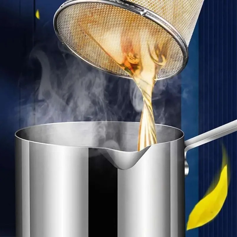Derin Kızartma Tenceresi Mutfa - Commercial Kitchen Appliance incelemesi ve fiyatı