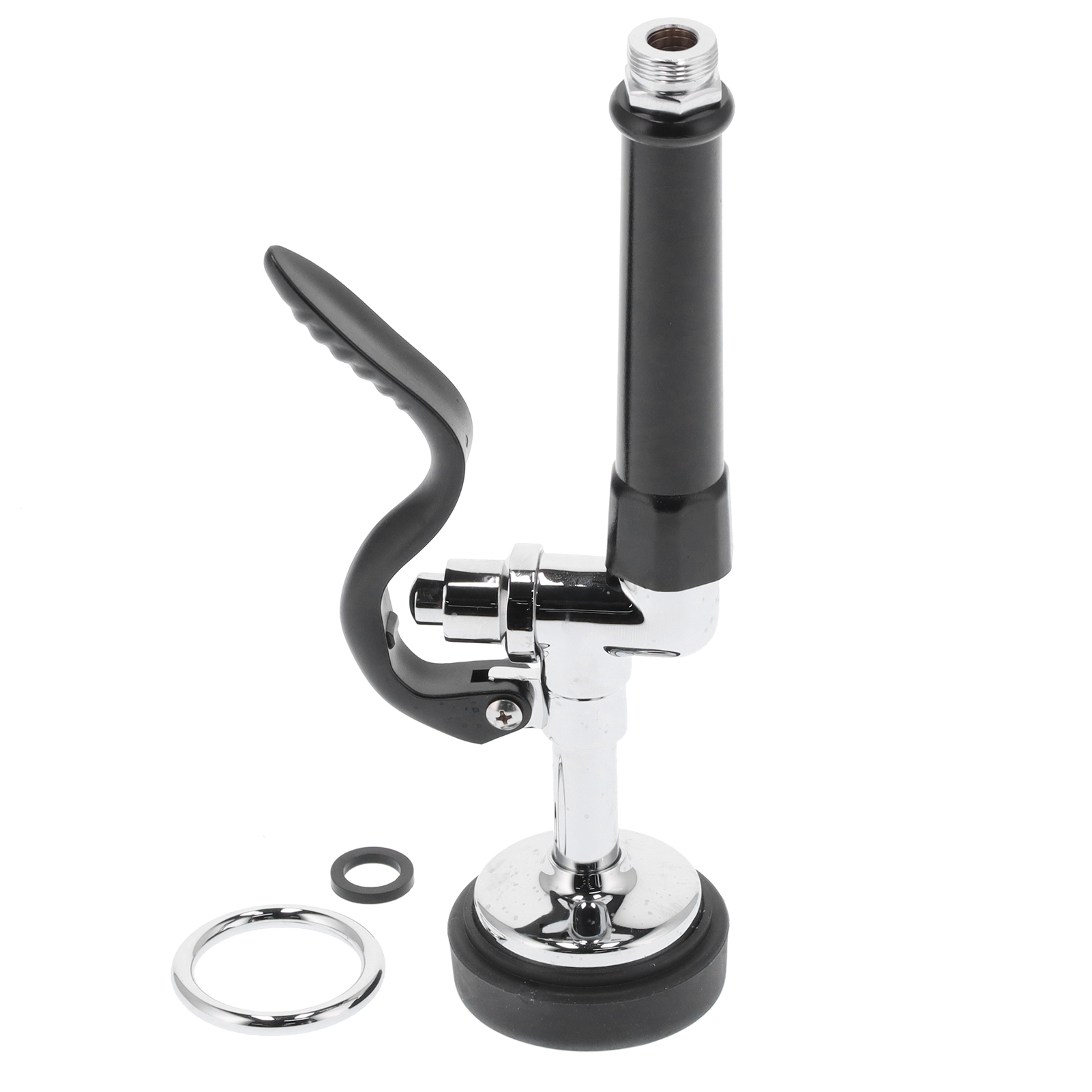 Ticari Musluk Püskürtücü Yükse - Commercial Kitchen Sprayer incelemesi ve fiyatı