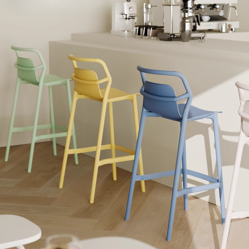 Tasarımcı Tarzı Bar Tabureleri - Commercial Kitchen Designer incelemesi ve fiyatı