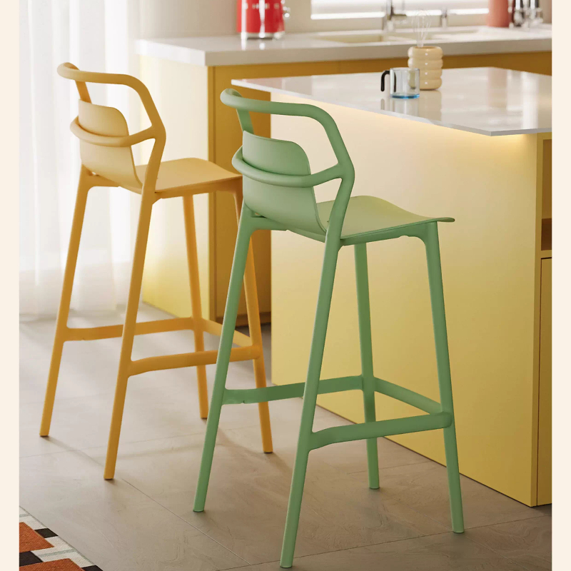 Tasarımcı Tarzı Bar Tabureleri - Commercial Kitchen Designer incelemesi ve fiyatı