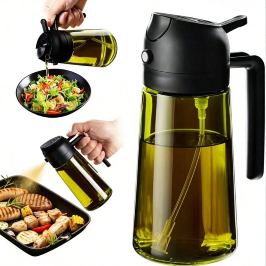 Yüksek Kaliteli Zeytinyağı Dağ - Commercial Kitchen Sprayer incelemesi ve fiyatı