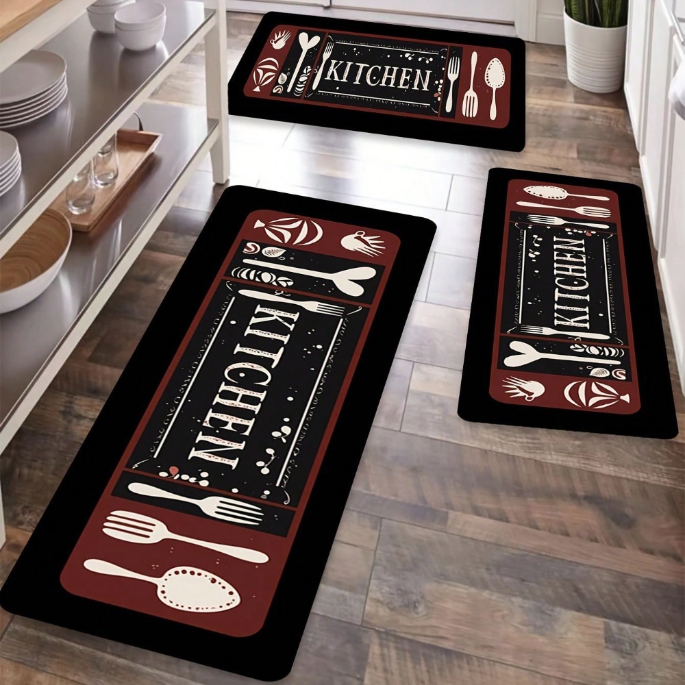 Mutfak Halısı - Yemek Odası Ev - Commercial Kitchen Quotes incelemesi ve fiyatı