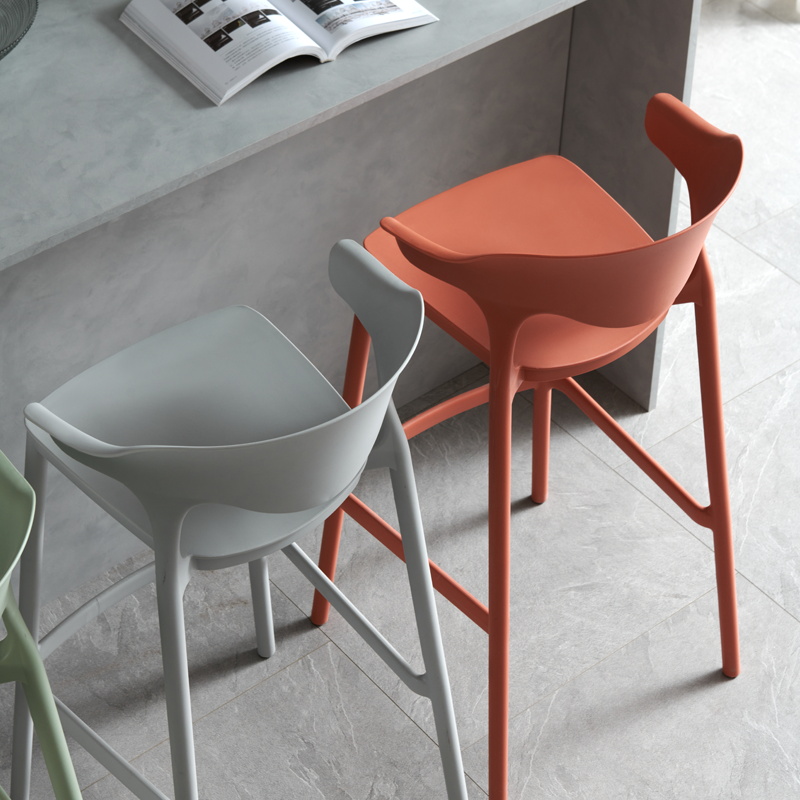 Tasarım Yeşil Bar Taburesi San - Commercial Kitchen Designer incelemesi ve fiyatı