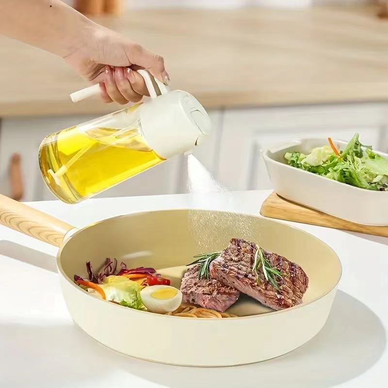 Mutfak İçin Yağ Dağıtıcı Şişe, - Commercial Kitchen Sprayer incelemesi ve fiyatı