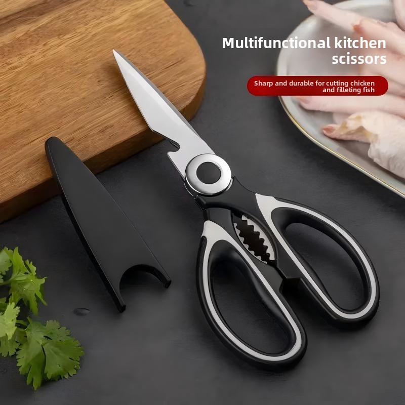 Paslanmaz Çelik Mutfak Makası, - Commercial Kitchen Use incelemesi ve fiyatı