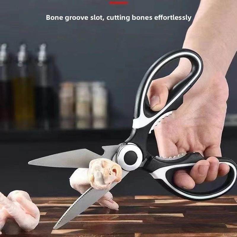 Paslanmaz Çelik Mutfak Makası, - Commercial Kitchen Use incelemesi ve fiyatı