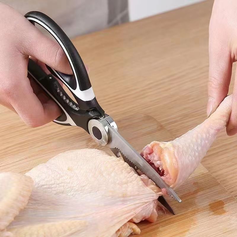 Paslanmaz Çelik Mutfak Makası, - Commercial Kitchen Use incelemesi ve fiyatı