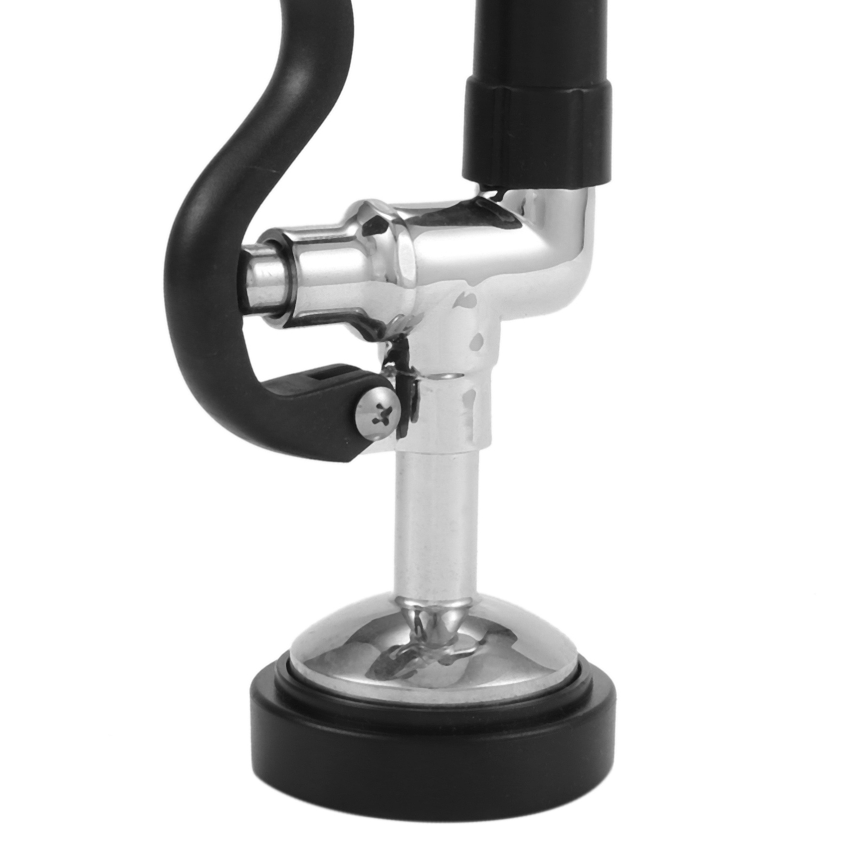 AC23-2X Ön Durulama Püskürtücü - Commercial Kitchen Sprayer incelemesi ve fiyatı