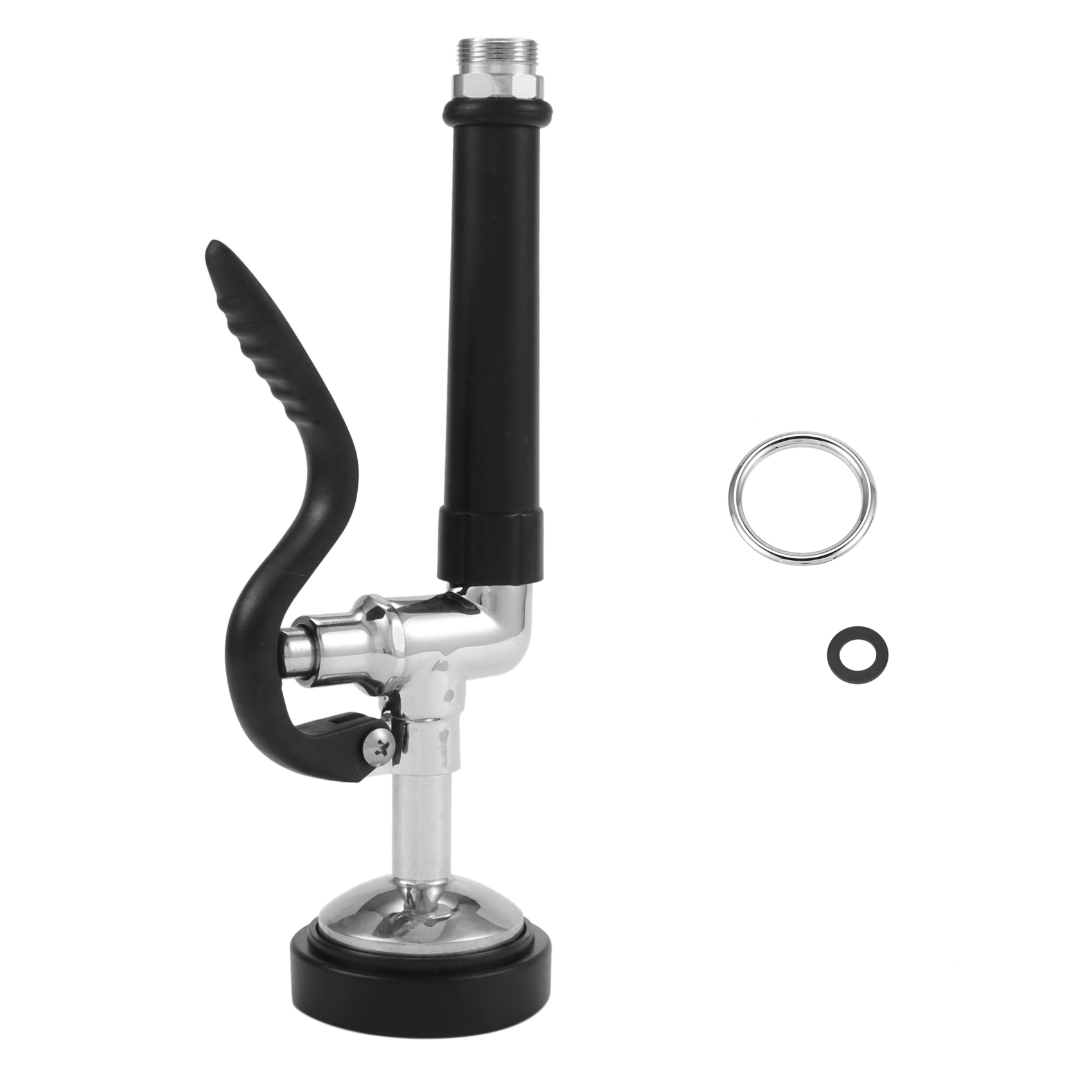 AC23-2X Ön Durulama Püskürtücü - Commercial Kitchen Sprayer incelemesi ve fiyatı