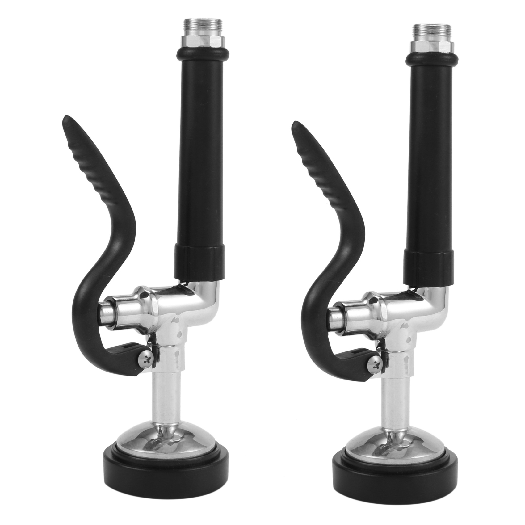 AC23-2X Ön Durulama Püskürtücü - Commercial Kitchen Sprayer incelemesi ve fiyatı