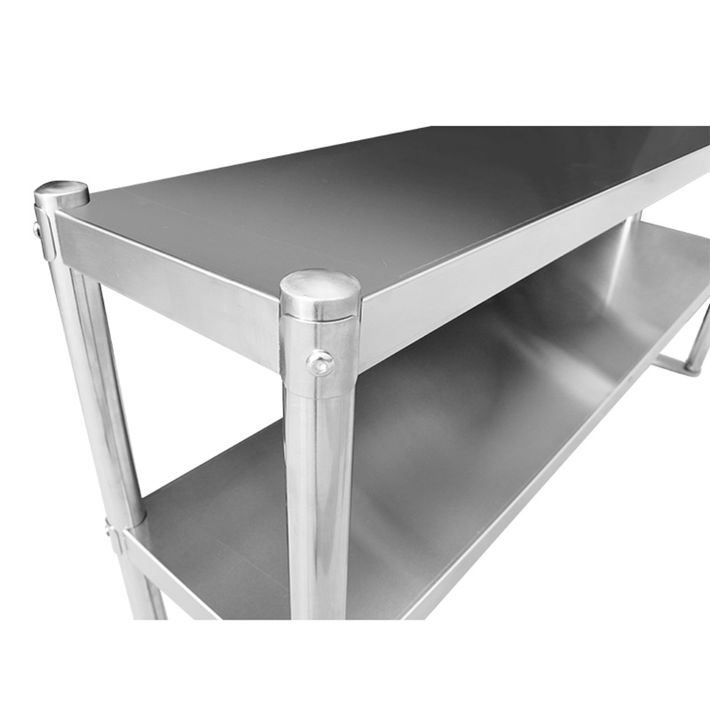 Ağır Hizmet Tipi Paslanmaz Çel - Commercial Kitchen Worktops incelemesi ve fiyatı