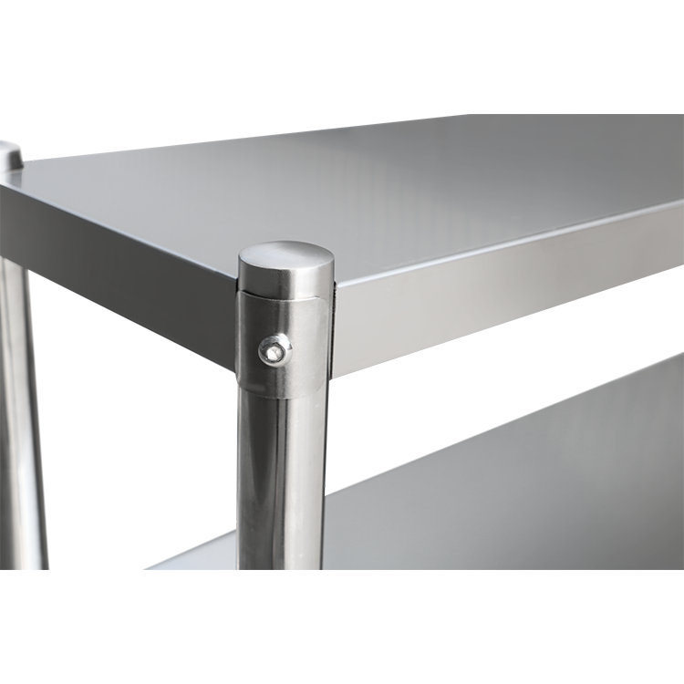 Ağır Hizmet Tipi Paslanmaz Çel - Commercial Kitchen Worktops incelemesi ve fiyatı