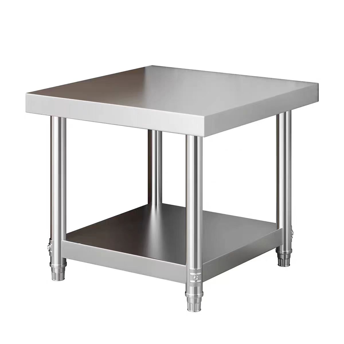 Kz-Ticari Mutfak Paslanmaz Çel - Commercial Kitchen Worktops incelemesi ve fiyatı