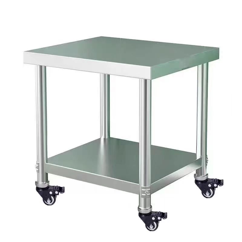 Kz-Ticari Mutfak Paslanmaz Çel - Commercial Kitchen Worktops incelemesi ve fiyatı