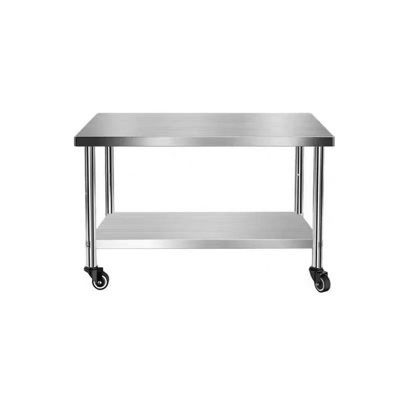 Kz-Ticari Mutfak Paslanmaz Çel - Commercial Kitchen Worktops incelemesi ve fiyatı