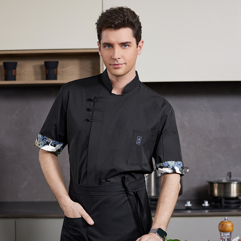 Şefin Kıyafetleri Erkekler kad - Commercial Kitchen Services incelemesi ve fiyatı