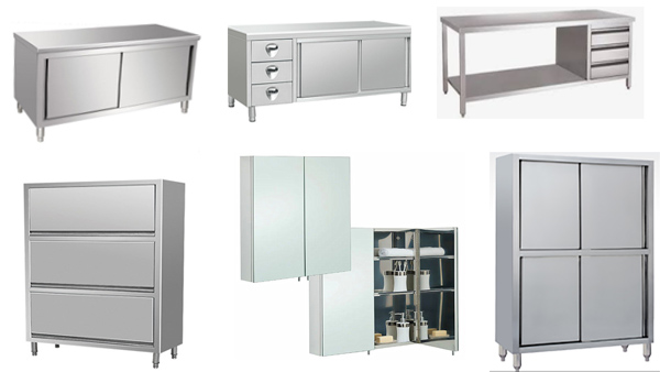 Ticari restoran mutfağı paslan - Commercial Kitchen Worktops incelemesi ve fiyatı