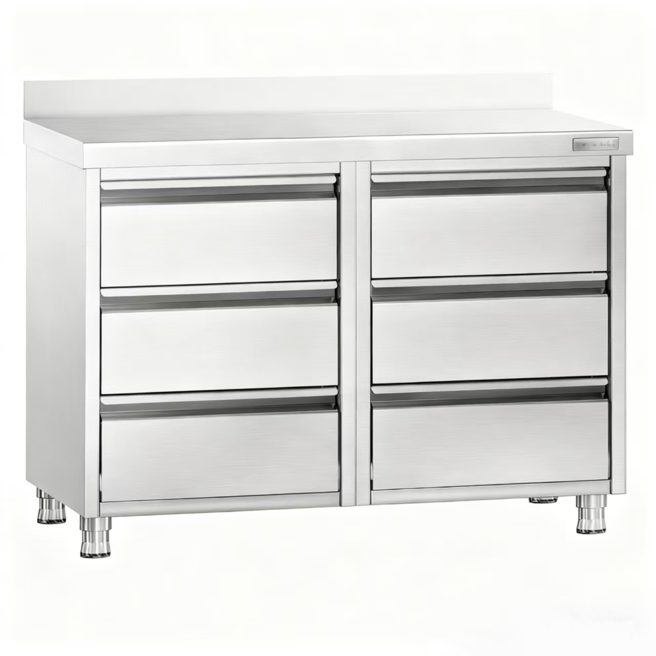 KZ-Paslanmaz Çelik 201/304 Ote - Commercial Kitchen Worktops incelemesi ve fiyatı