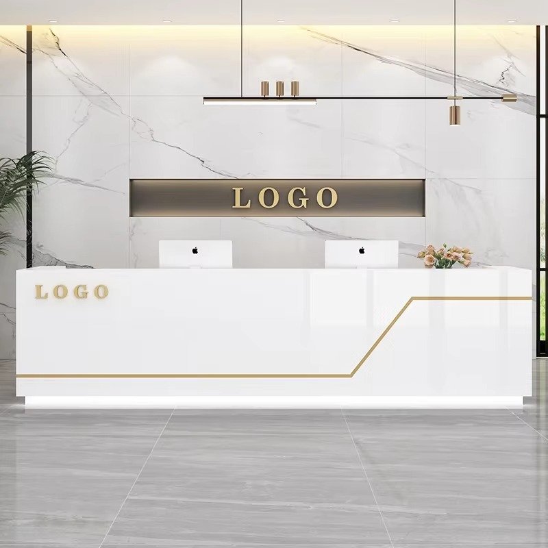 Lüks Salon Resepsiyon Masaları - Commercial Kitchen Designer incelemesi ve fiyatı