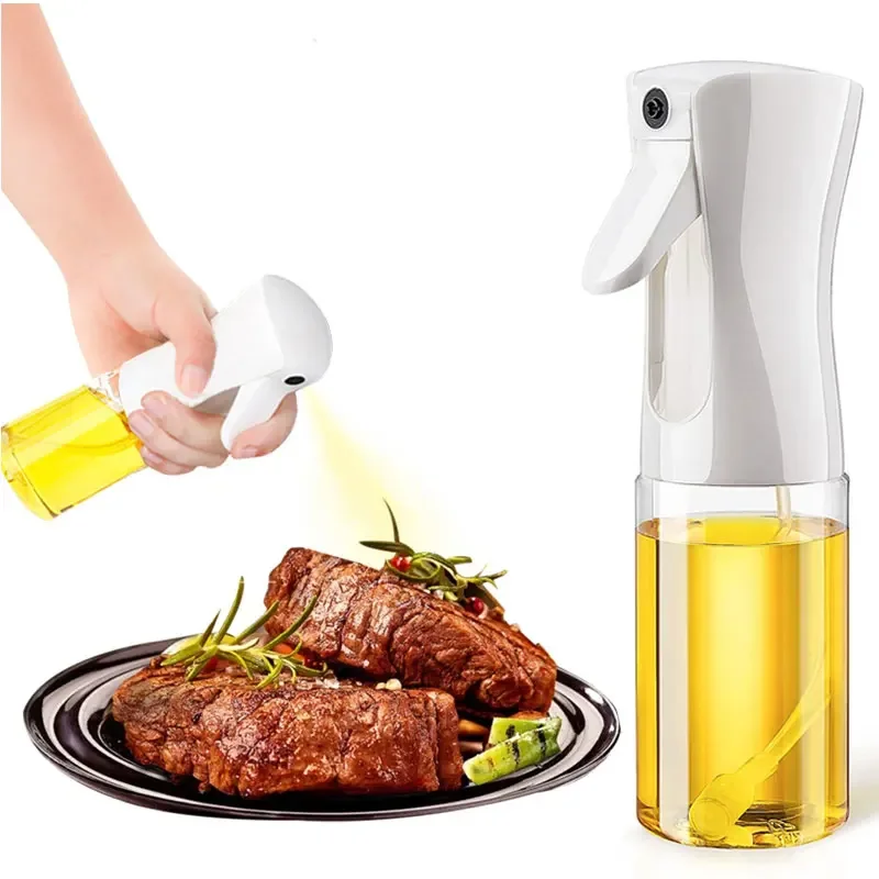 200/300/500ml Yağ Spreyi Plast - Commercial Kitchen Sprayer incelemesi ve fiyatı