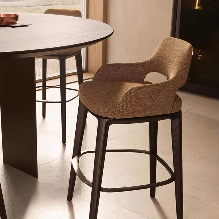 Zarif Şık Konforlu Bar Tabures - Commercial Kitchen Designer incelemesi ve fiyatı
