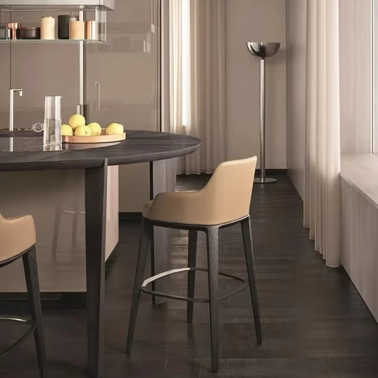 Zarif Şık Konforlu Bar Tabures - Commercial Kitchen Designer incelemesi ve fiyatı