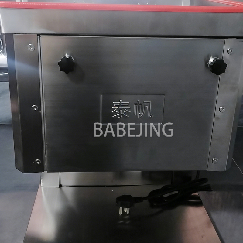 Tam Otomatik Elektrikli Et Kes - Commercial Kitchen Appliance incelemesi ve fiyatı