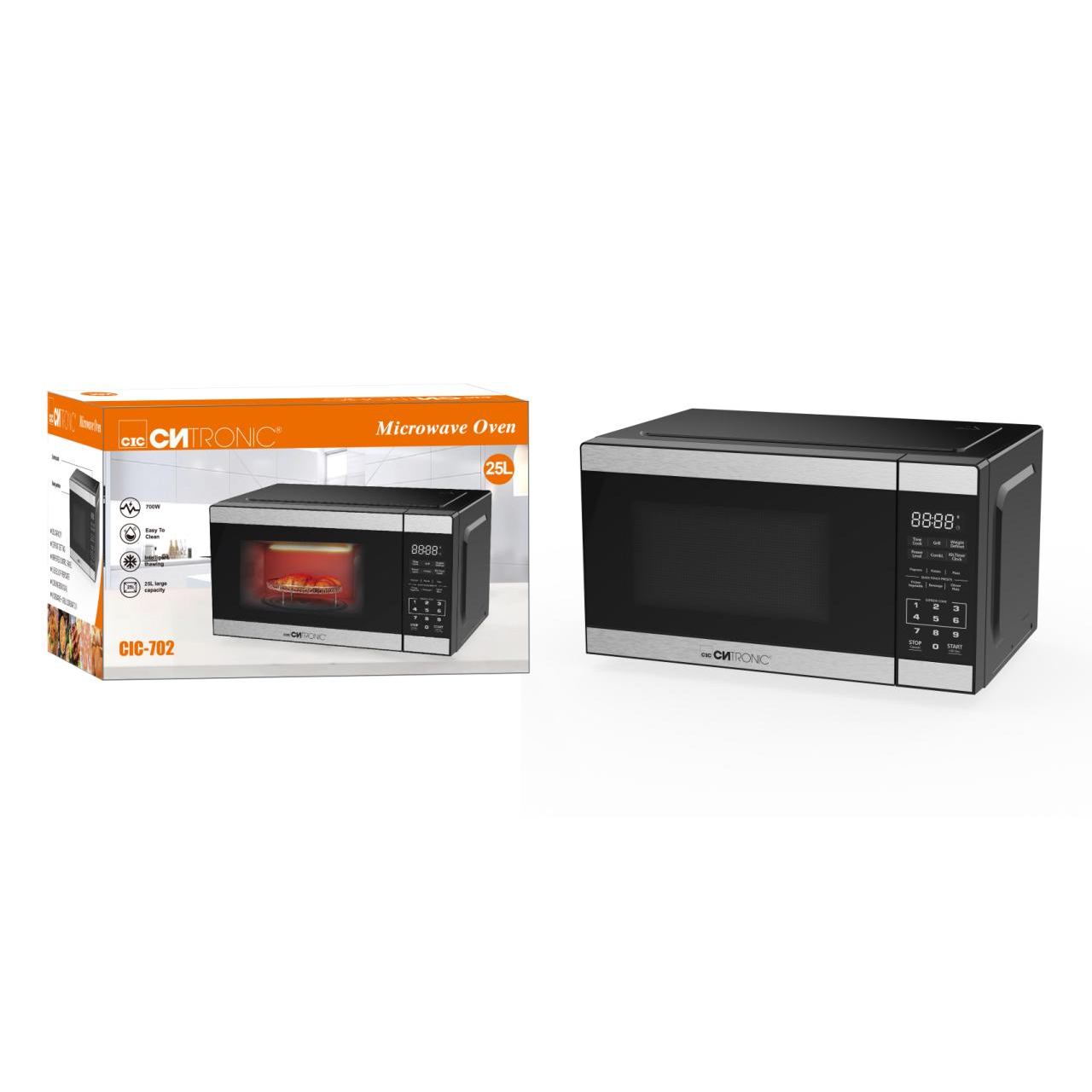 25L Büyük Kapasiteli Ticari Ku - Commercial Kitchen Use incelemesi ve fiyatı