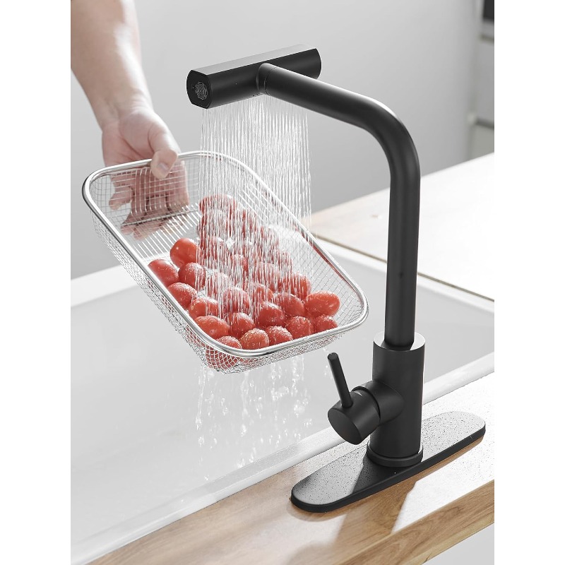 Mutfak Muslukları Çekmeli Püsk - Commercial Kitchen Sprayer incelemesi ve fiyatı