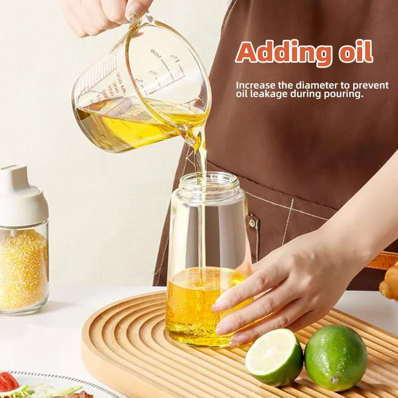 Yağ Spreyi 2'si 1 Arada Plasti - Commercial Kitchen Sprayer incelemesi ve fiyatı