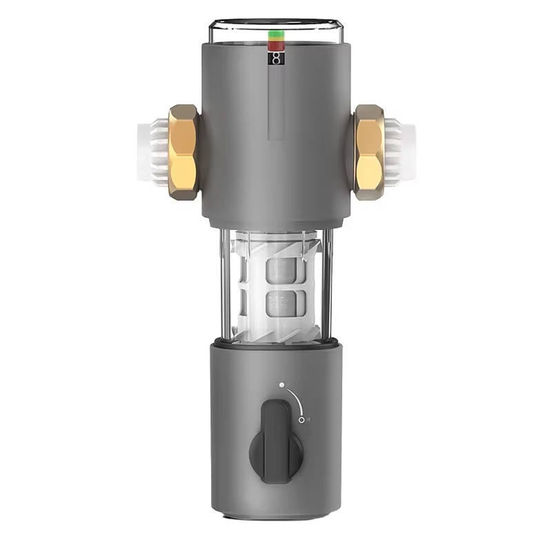 7 Ton Ticari Manuel Güvenli Ak - Commercial Kitchen Water Filter incelemesi ve fiyatı