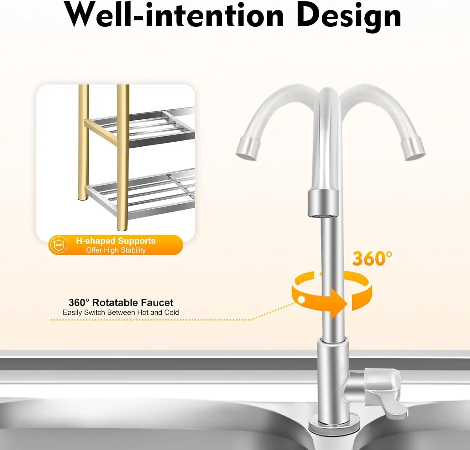 Mutfakta Serbest Duran Hazırlı - Commercial Kitchen Worktops incelemesi ve fiyatı