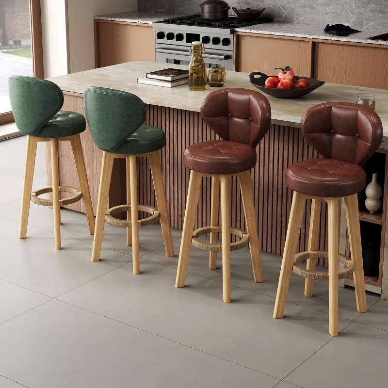 Ahşap Ayaklı Benzersiz Bar Tab - Commercial Kitchen Designer incelemesi ve fiyatı