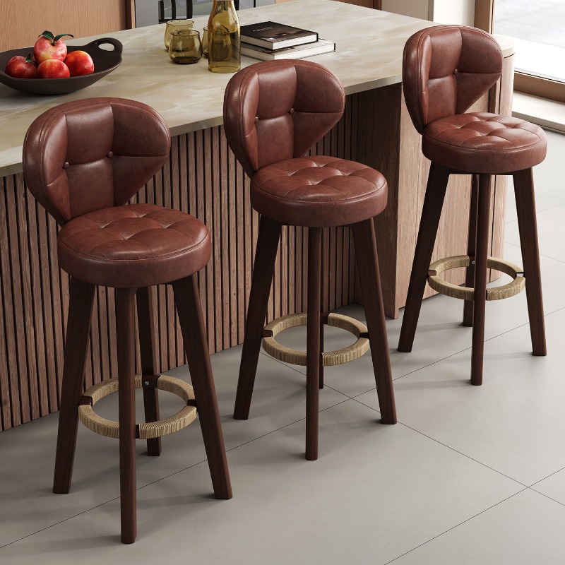 Ahşap Ayaklı Benzersiz Bar Tab - Commercial Kitchen Designer incelemesi ve fiyatı