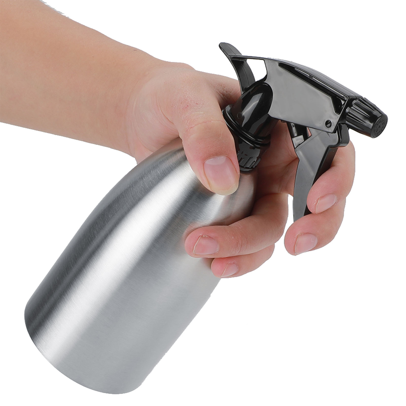 500ml sulama şişesi paslanmaz  - Commercial Kitchen Sprayer incelemesi ve fiyatı